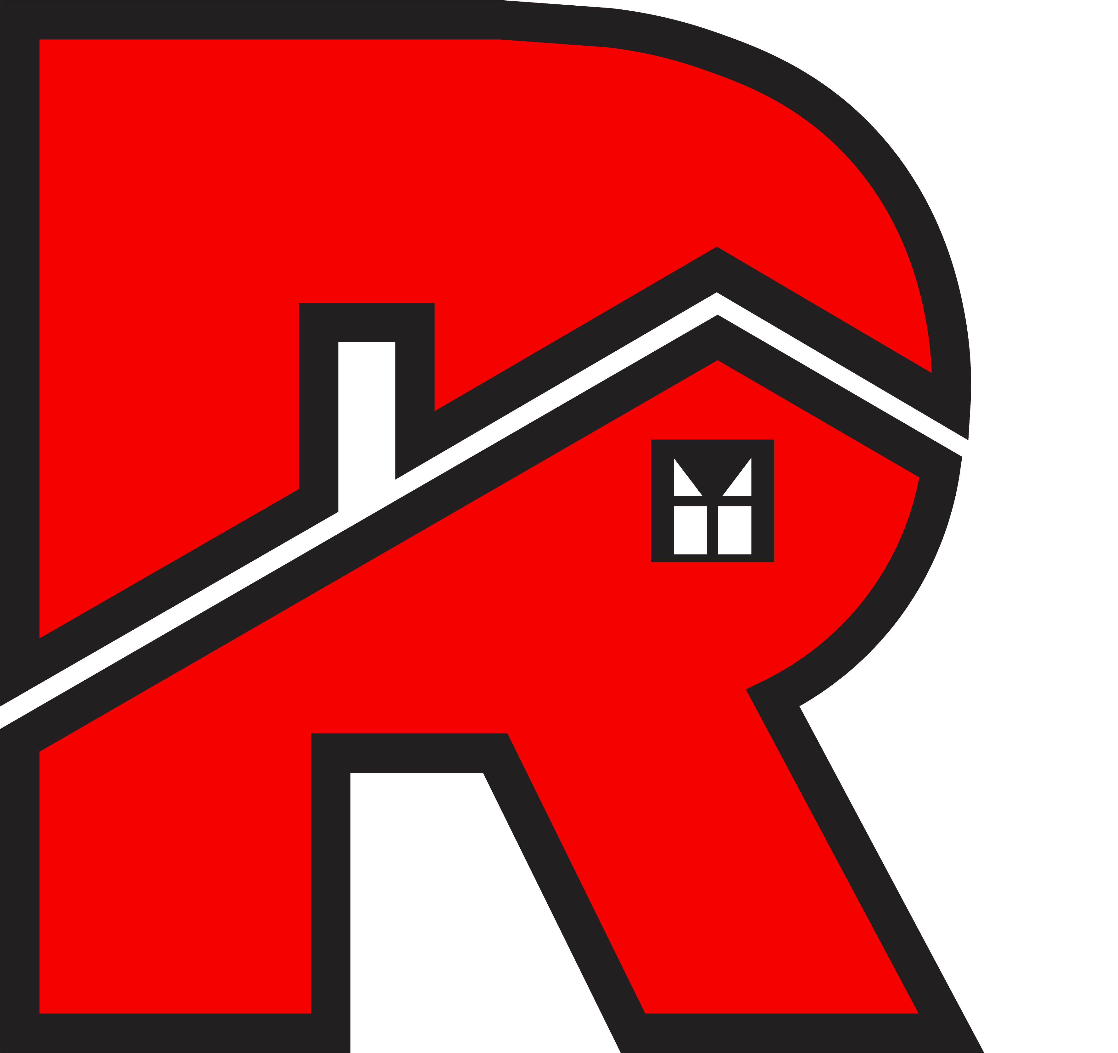 Ready Montage logo